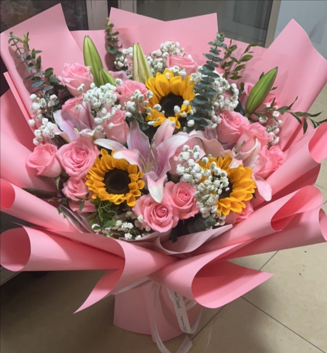 盘锦双台子区花店